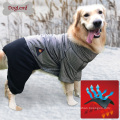 2017 Cão roupas Doglemi Barato Inverno Quente Pet Dog Jacket Clothes